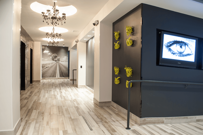 Lorenzo Hotel Dallas, Tapestry Collection by Hilton — 3
