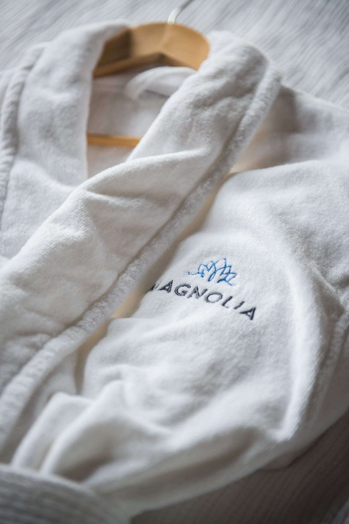 Magnolia Dallas Downtown — 5