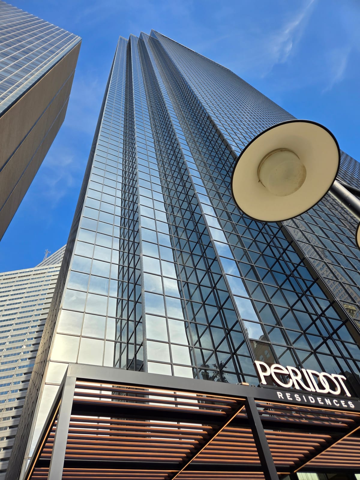 Mint House Dallas Downtown by Kasa — 2