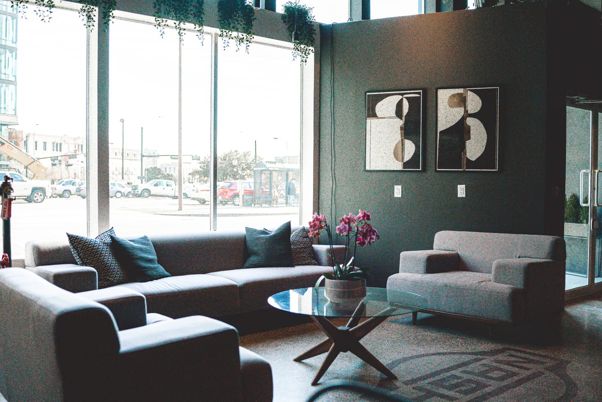 SOVA Micro-Room & Social Hotel — 1