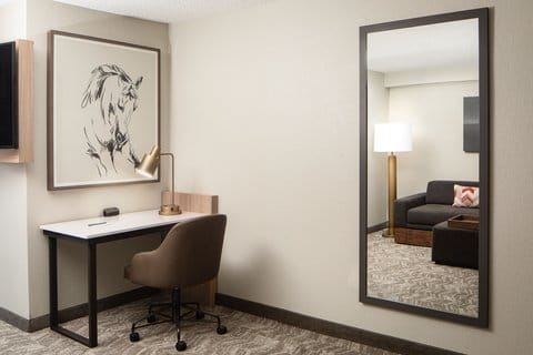 SpringHill Suites by Marriott Dallas Downtown/West End — 5