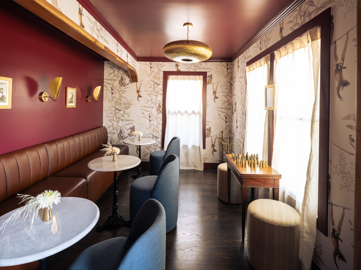 The Madison Hotel at Bishop Arts — 2