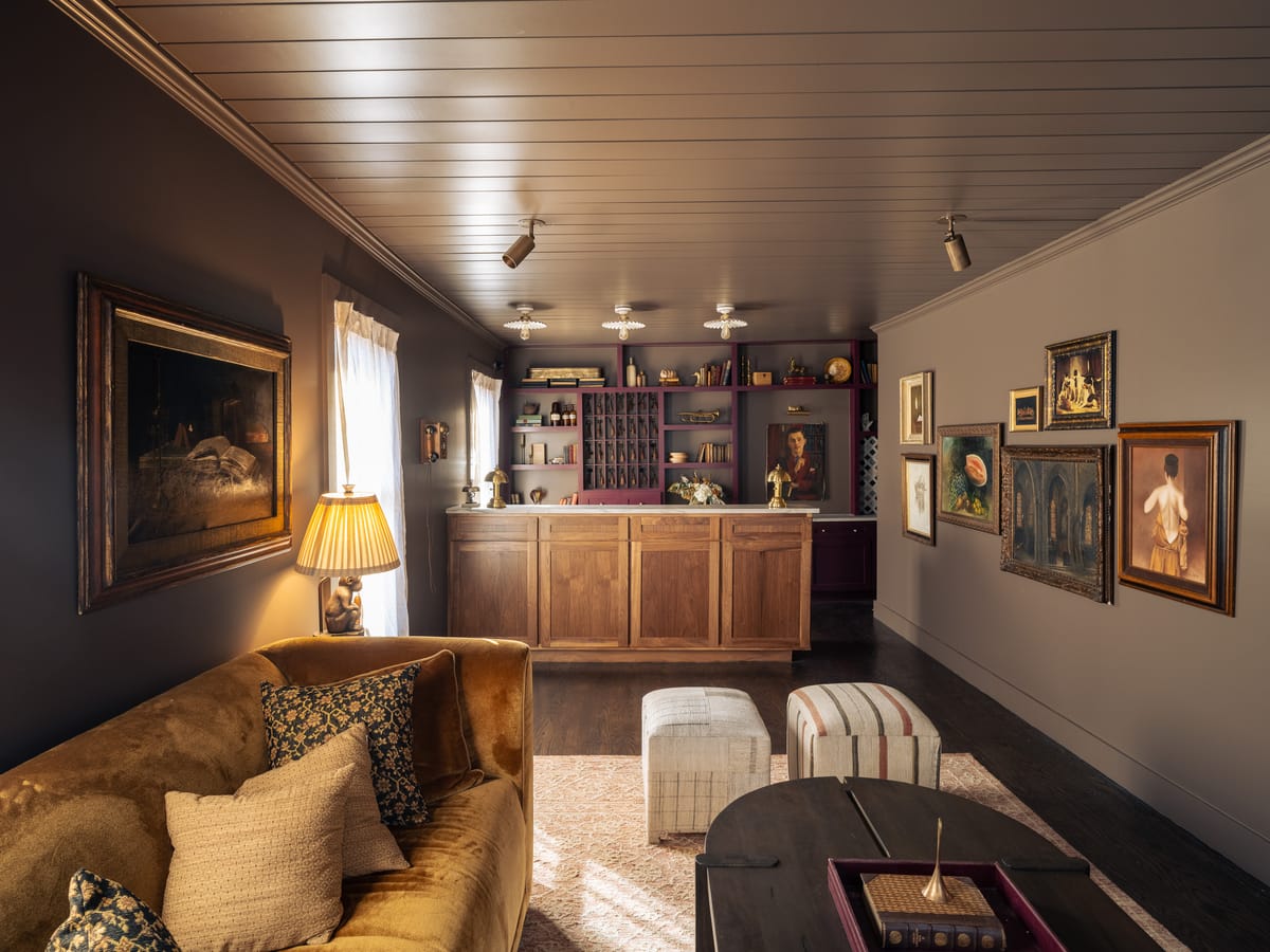 The Madison Hotel at Bishop Arts — 3