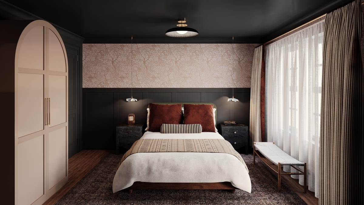 The Madison Hotel at Bishop Arts — 4