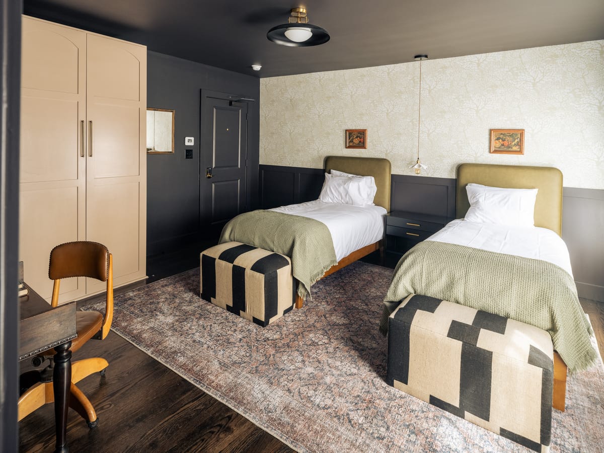 The Madison Hotel at Bishop Arts — 5