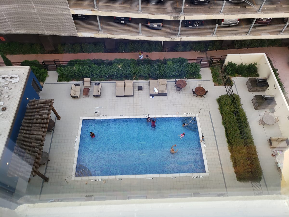 TownePlace Suites by Marriott Dallas Downtown — 4