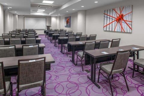 TownePlace Suites by Marriott Dallas Downtown — 5