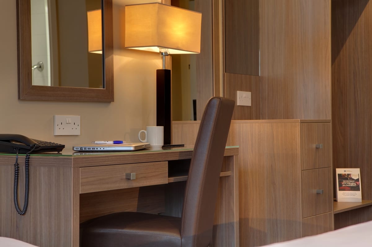 Best Western Pontypool Metro Hotel