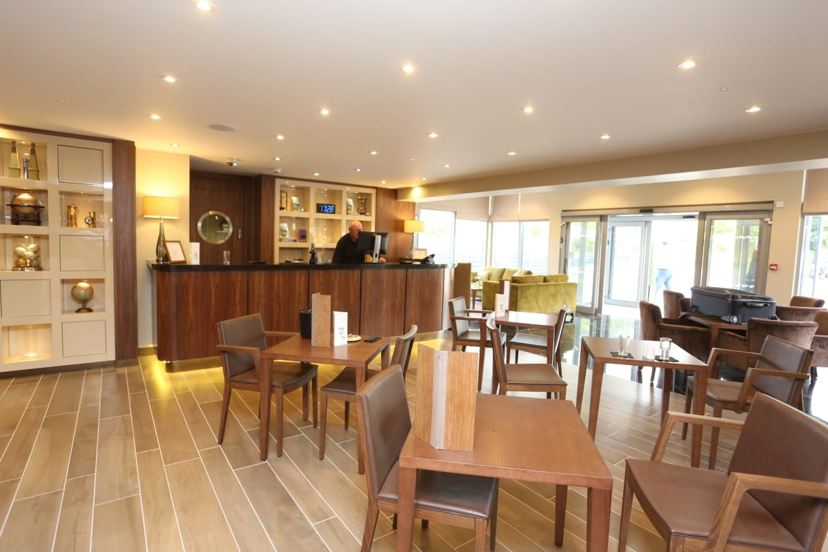Best Western Pontypool Metro Hotel — 3