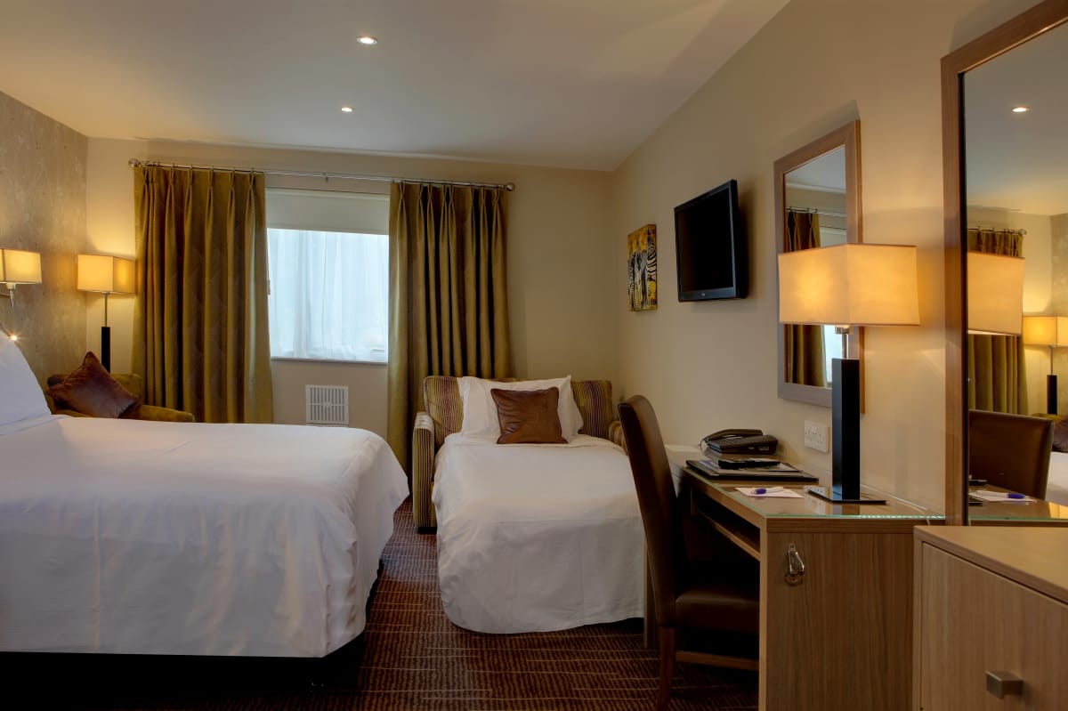 Best Western Pontypool Metro Hotel — 4