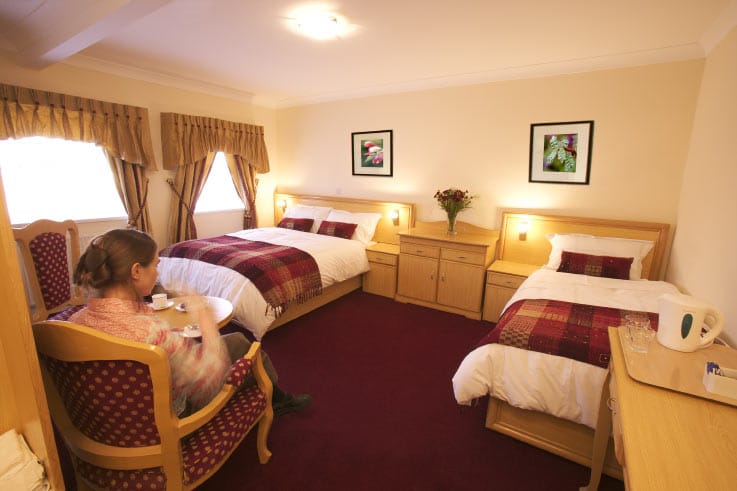 Gateway Hotel — 4