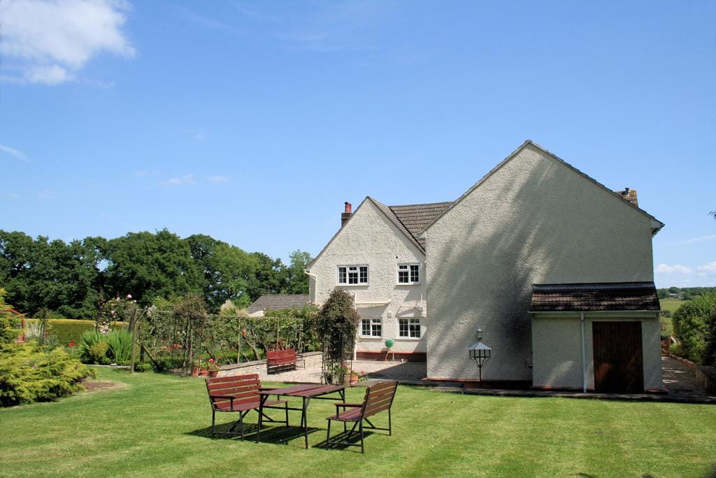 Greenfields Llanwen — 3