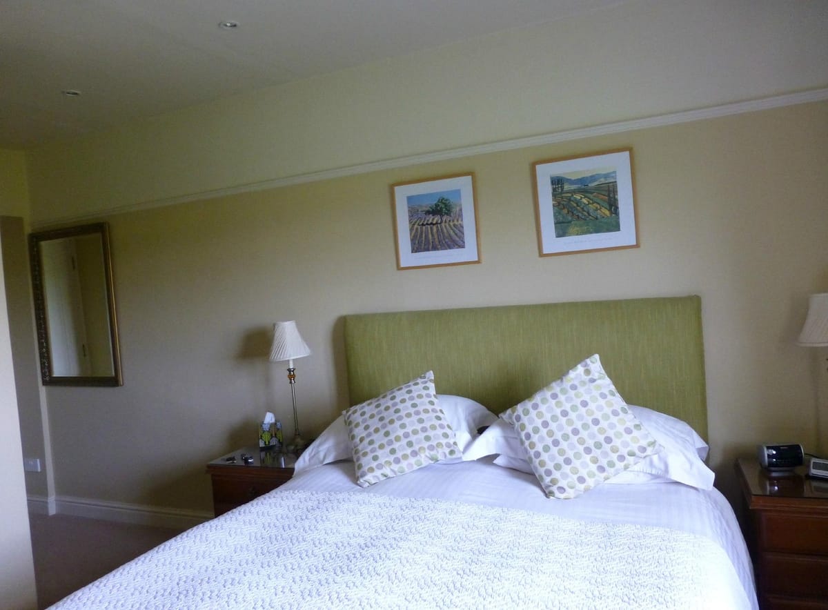 Greenfields Llanwen — 4