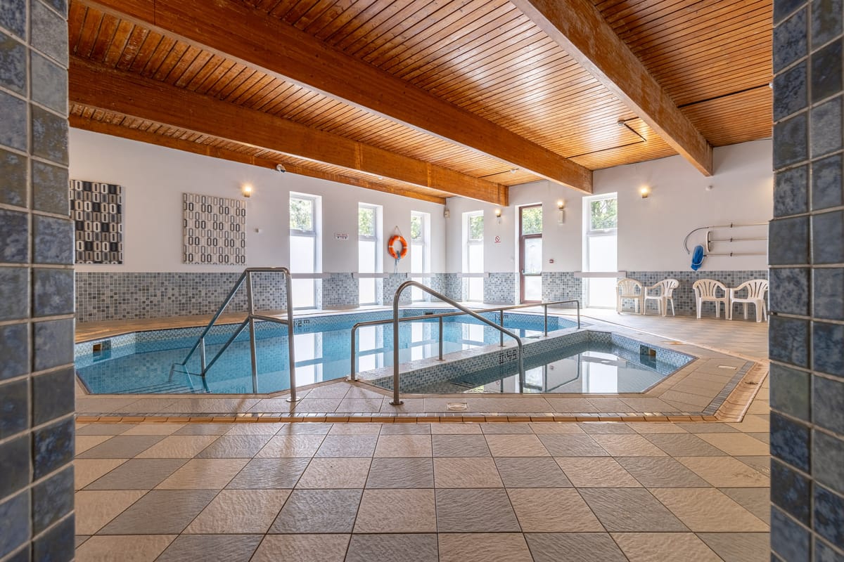 Holiday Inn Newport by IHG — 1