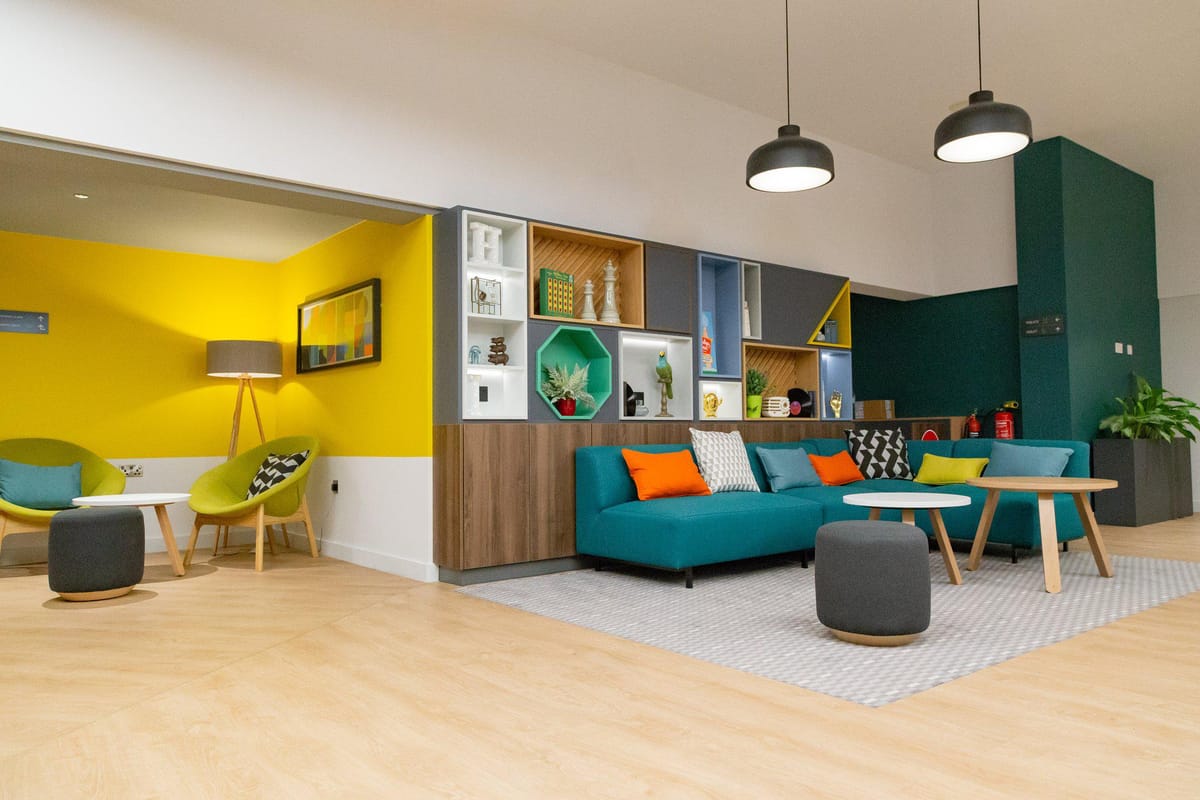 Holiday Inn Newport by IHG — 2