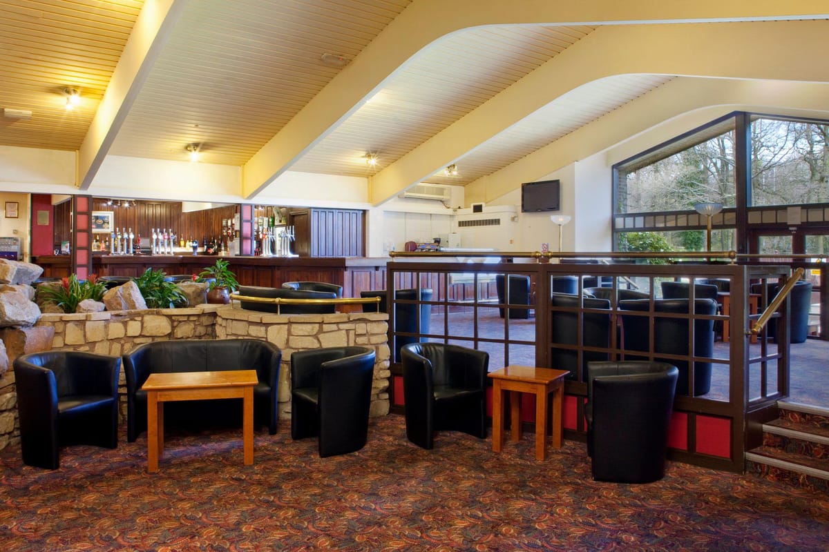 Holiday Inn Newport by IHG — 4