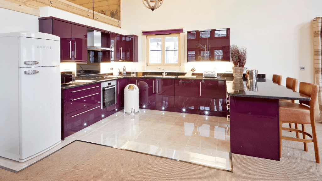 Hunter Lodges at The Celtic Manor Resort — 5
