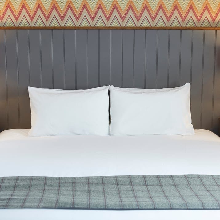 New Inn Motel Hotel — 3