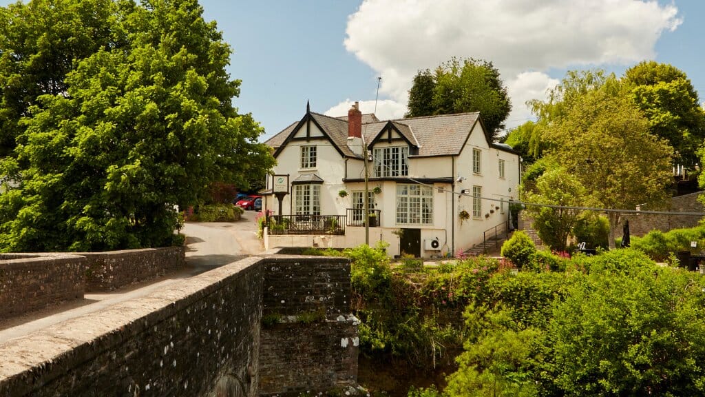 Newbridge on Usk — 5