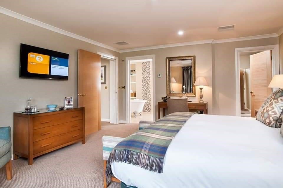Parkway Hotel & Spa — 3