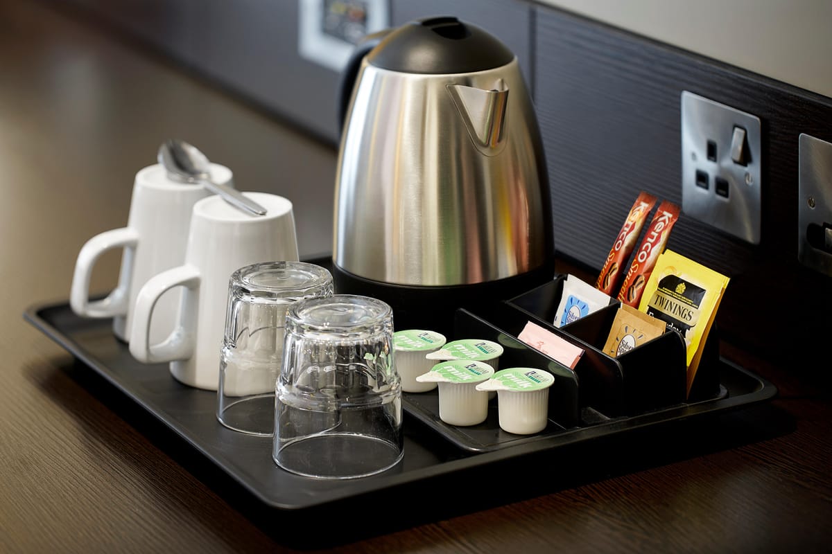 Premier Inn Newport Wales (M4, J24) hotel — 5