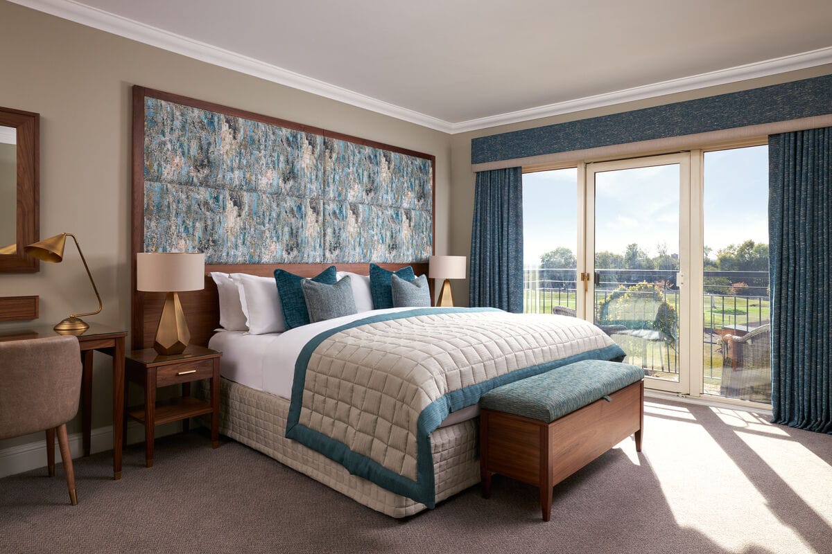 The Celtic Manor Resort — 5