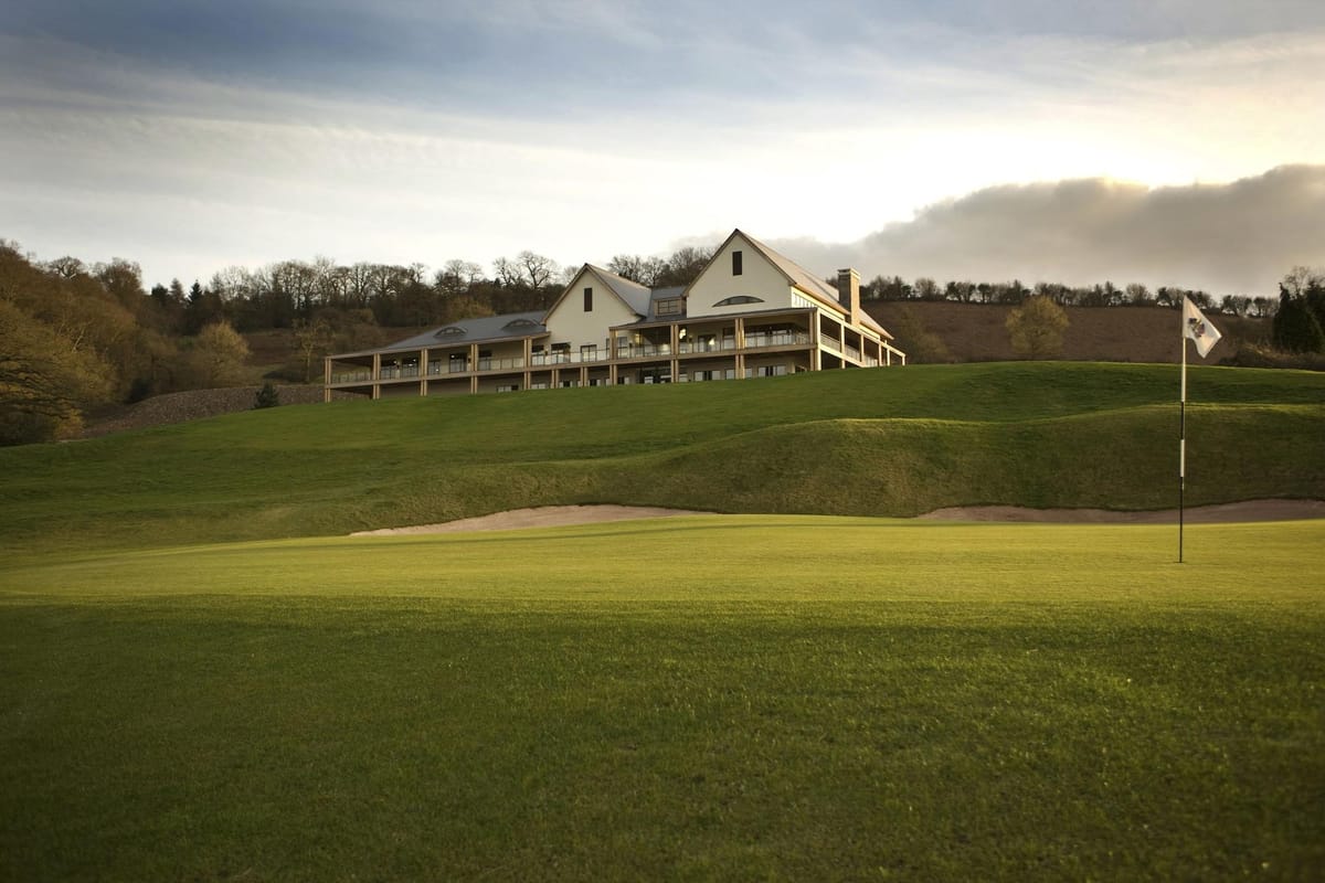 The Manor House — 5