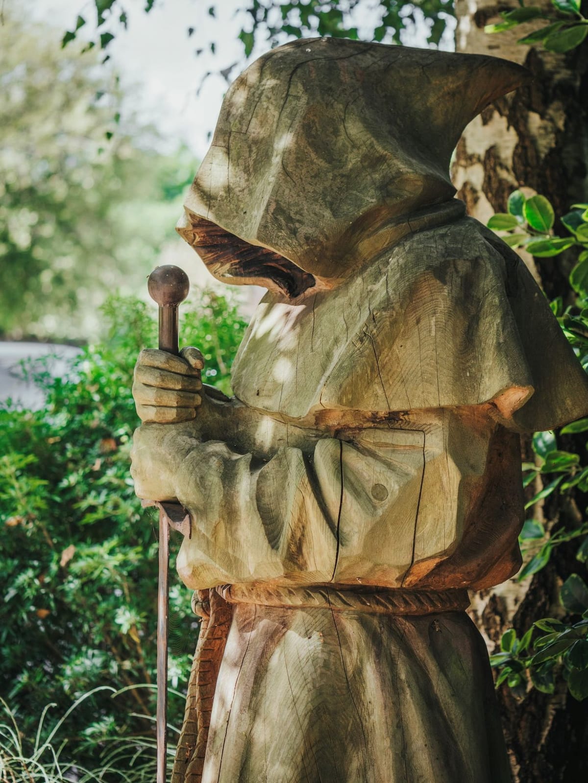 The Priory — 5