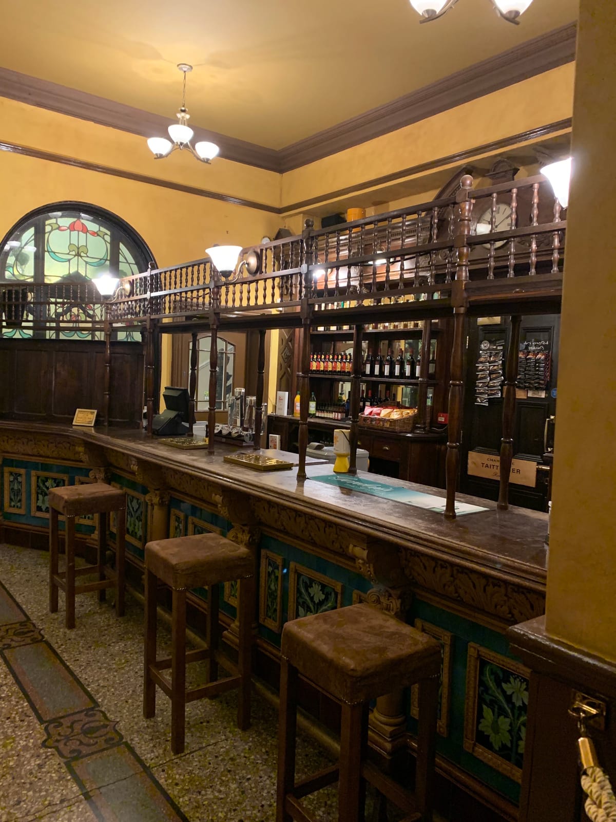 The Waterloo Hotel & Bistro — 2