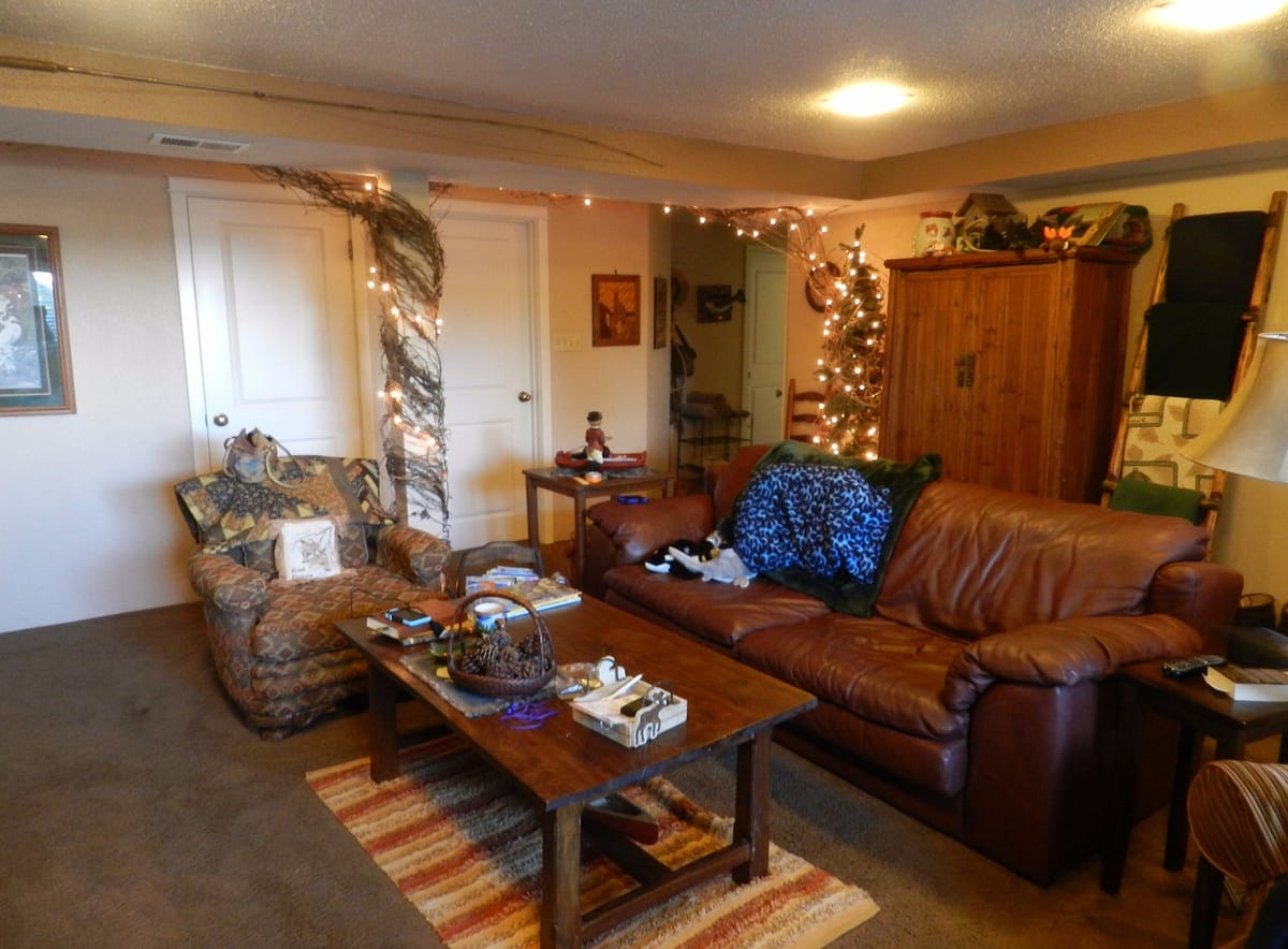 Above the Sound Bed & Breakfast — 4