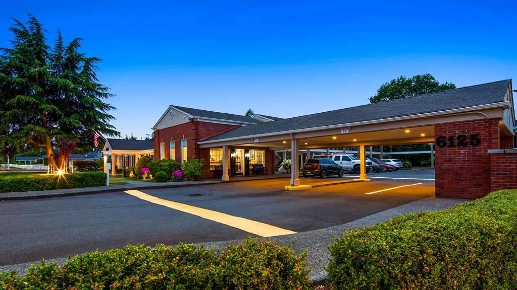 Best Western Lakewood — 1