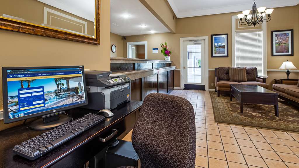Best Western Lakewood — 3