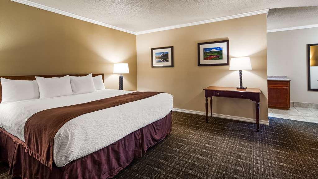 Best Western Lakewood — 4