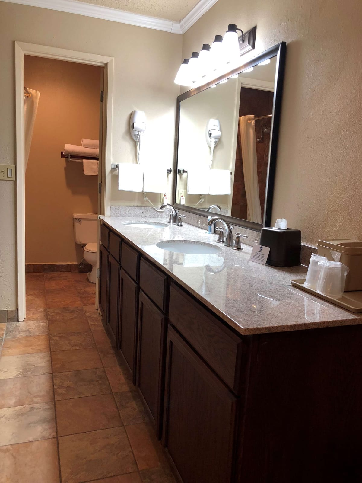 Best Western Lakewood — 5