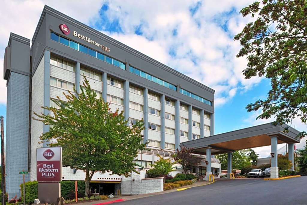 Best Western Plus Downtown Tacoma — 2