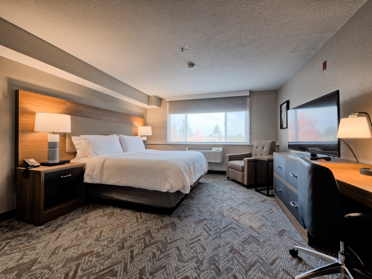 Candlewood Suites Tacoma Mall by IHG — 1