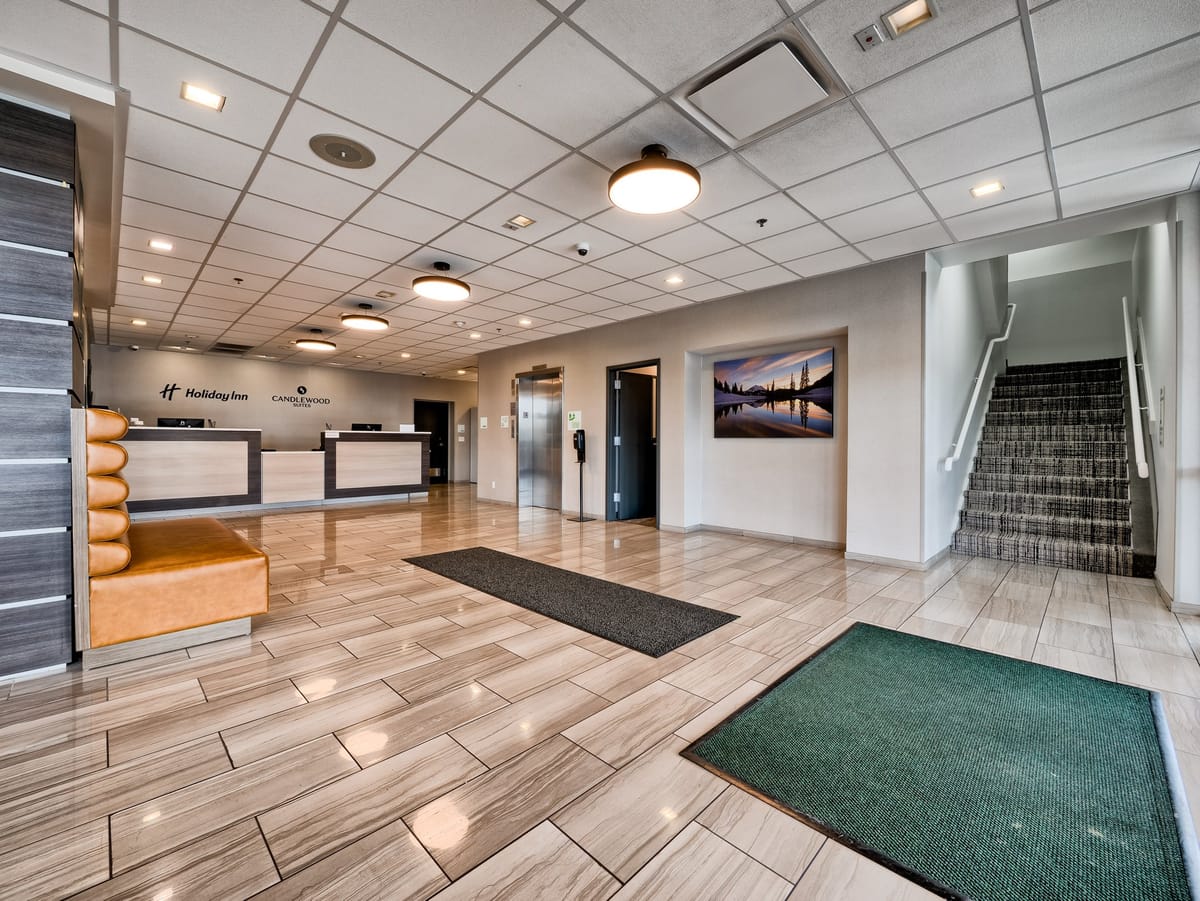 Candlewood Suites Tacoma Mall by IHG — 2