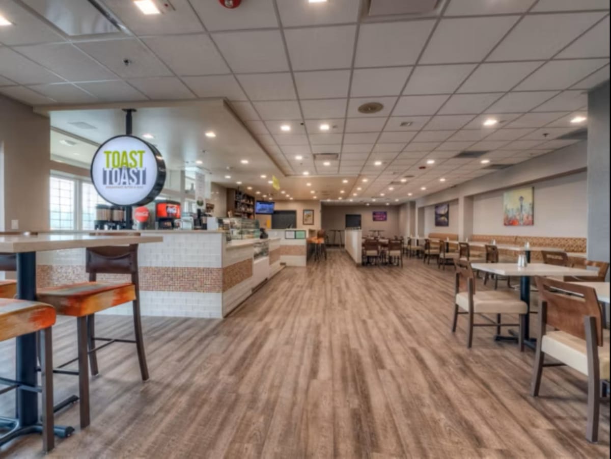 Candlewood Suites Tacoma Mall by IHG — 3