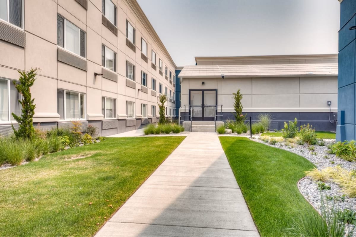 Candlewood Suites Tacoma Mall by IHG — 4