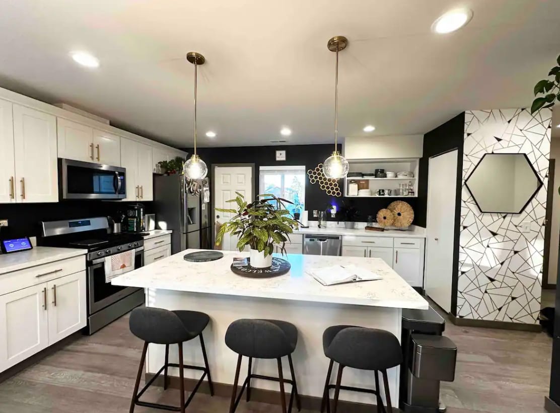Central Tacoma Homestay -private room- — 1
