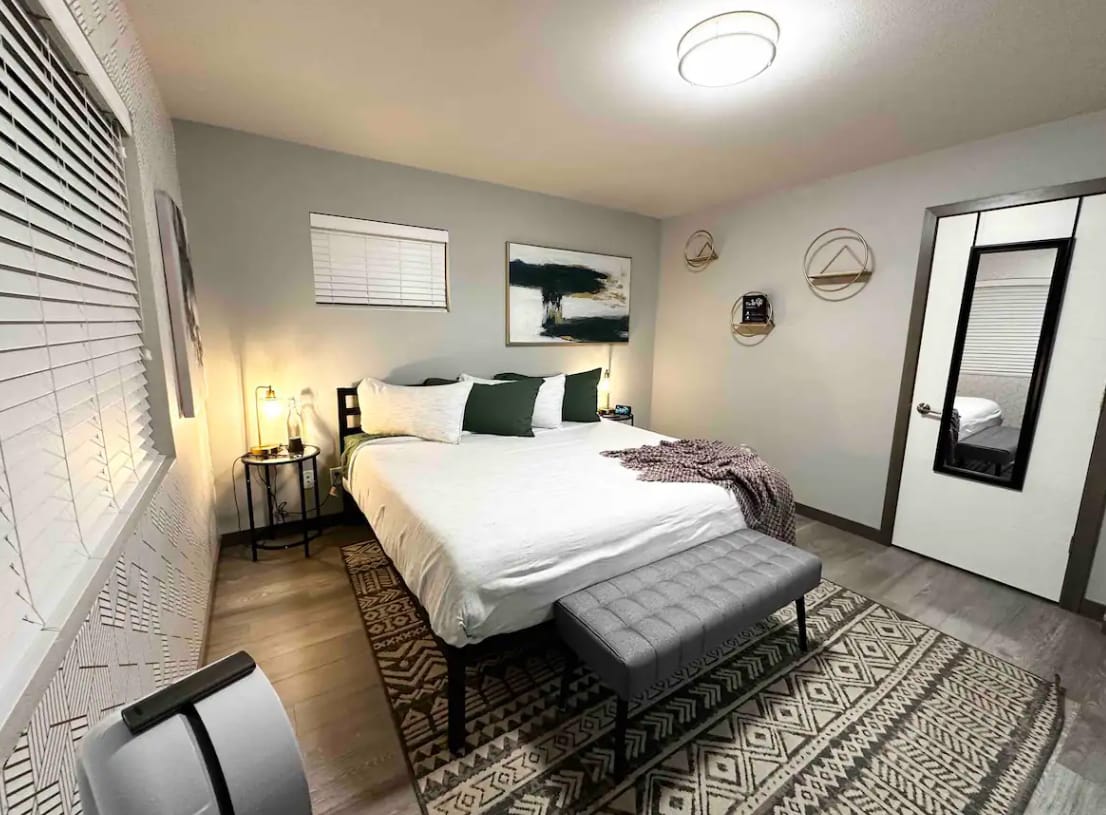 Central Tacoma Homestay -private room- — 3