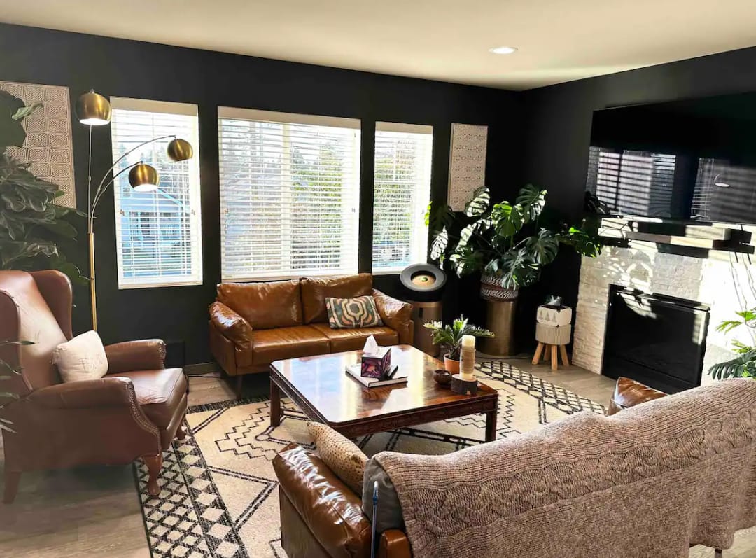 Central Tacoma Homestay -private room- — 5