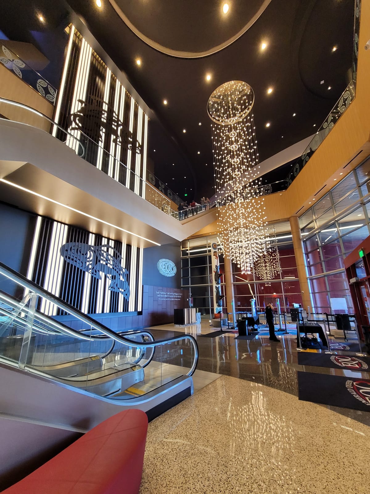 Emerald Queen Casino and Hotel — 1