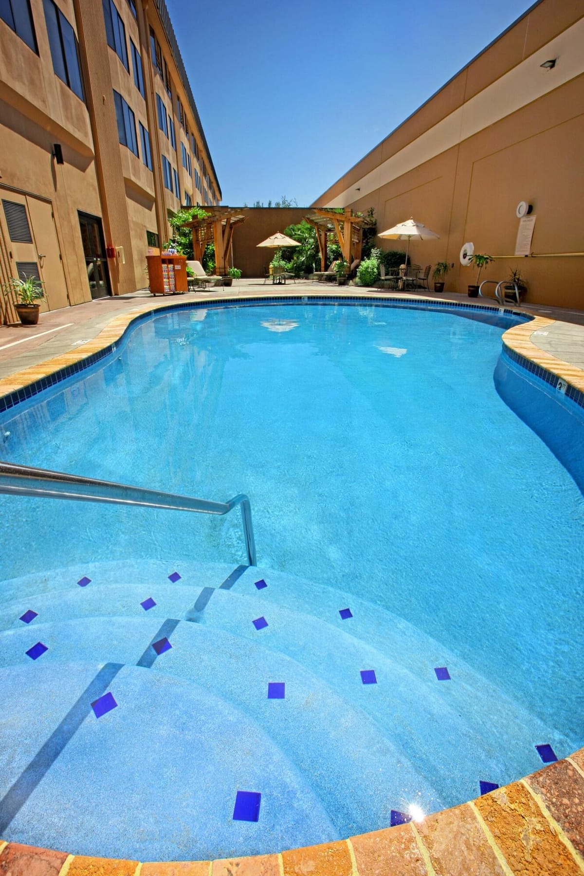 Emerald Queen Hotel & Casino — 1
