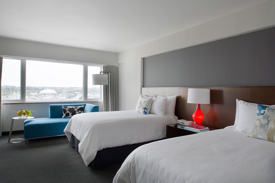 Hotel Murano — 5