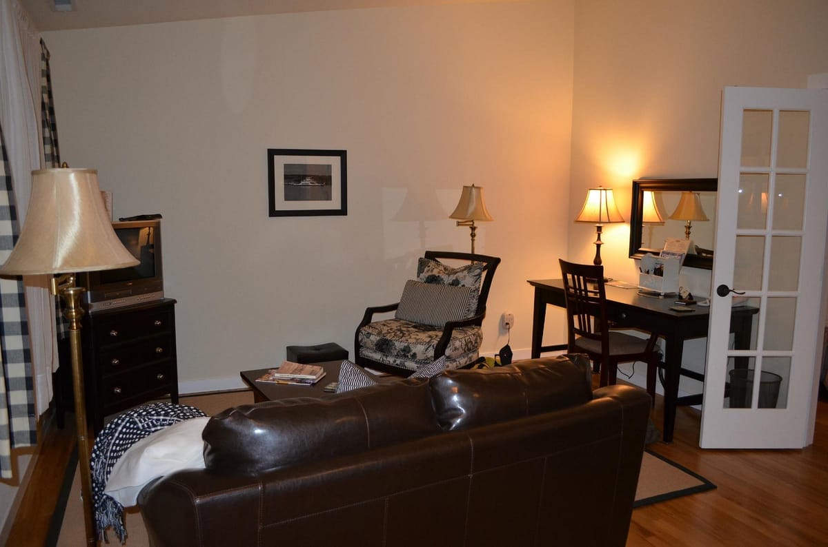Inn At Saltar's Point — 4