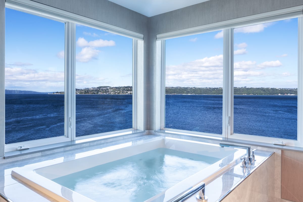 Silver Cloud Hotel - Tacoma Waterfront — 2