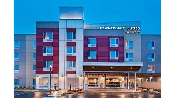 TownePlace Suites by Marriott Tacoma Lakewood — 3