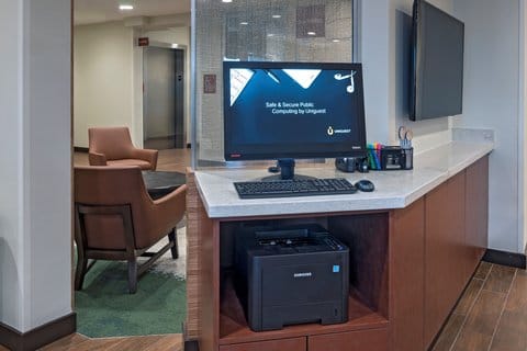 TownePlace Suites by Marriott Tacoma Lakewood — 4