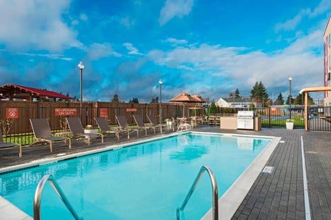 TownePlace Suites by Marriott Tacoma Lakewood — 5